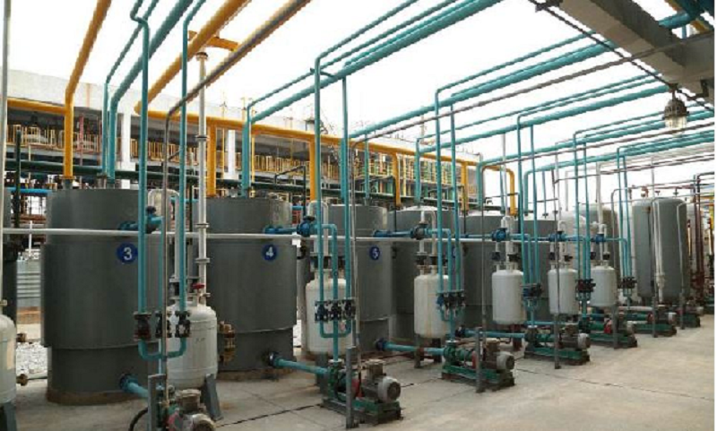 Analysis of the advantages and disadvantages of liquid chlorine vaporizers