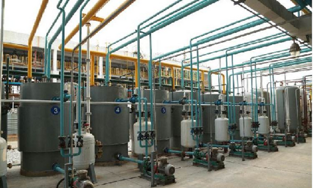 Analysis of the advantages and disadvantages of liquid chlorine vaporizers