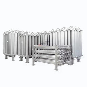 Ambient Air Vaporizer