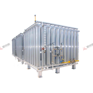 Ambient Air Vaporizer