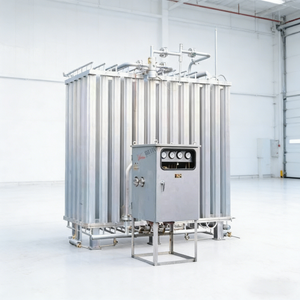 Ambient Air Vaporizer