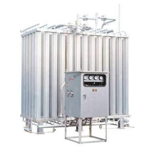 Ambient Air Vaporizer