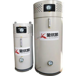 Electrical Heating LPG Vaporizer