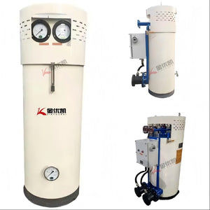 Electrical Heating LPG Vaporizer