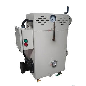 Wall-mounted Vaporizer