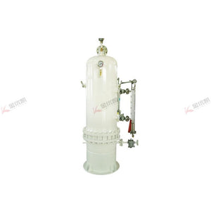 Steam type vaporizer