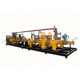 Gas Regulating and Metering Unit