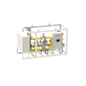 Customized high-quality gas valve groups