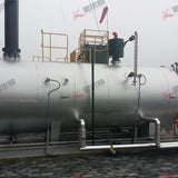 Water bath heater(water jacket furnace)